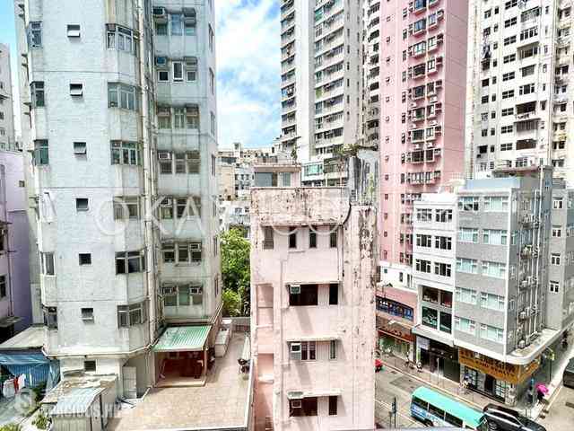 Happy Valley - King Cheung Mansions 10