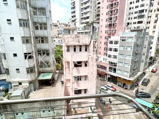 Happy Valley - King Cheung Mansions 11