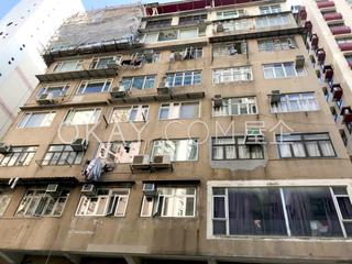 Happy Valley - King Cheung Mansions 13