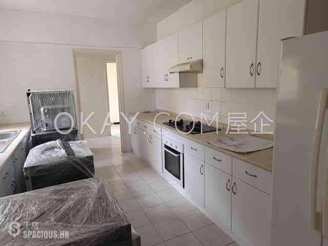 Mid Levels West - Hamilton Court 03