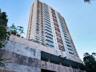 Mid Levels West - Hamilton Court 08