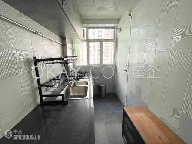 跑馬地 - 金鞍大廈 04
