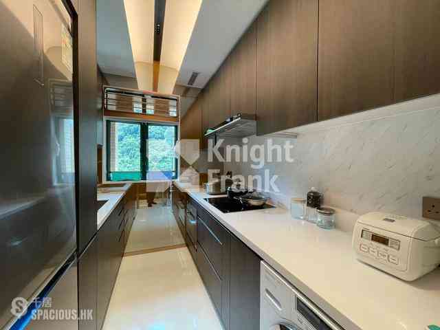 Mid Levels Central - Hillsborough Court 04
