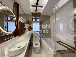 Mid Levels Central - Hillsborough Court 09