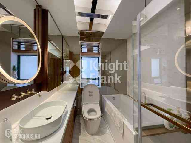 Mid Levels Central - Hillsborough Court 09