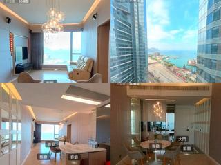 West Kowloon - The Cullinan 04