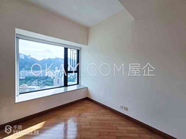 禮頓山 - 禮頓山9座 07
