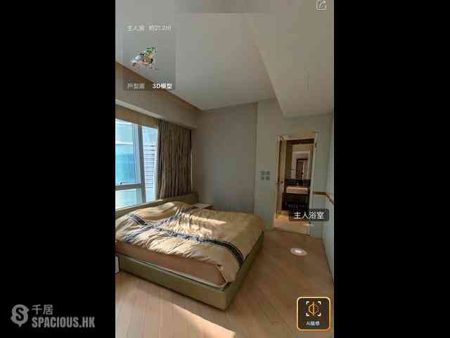 West Kowloon - The Cullinan 06