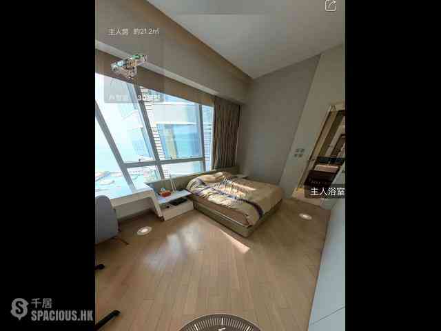 West Kowloon - The Cullinan 07