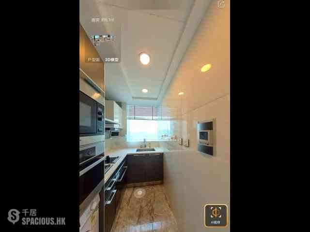 West Kowloon - The Cullinan 10