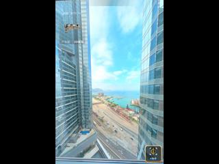 West Kowloon - The Cullinan 11