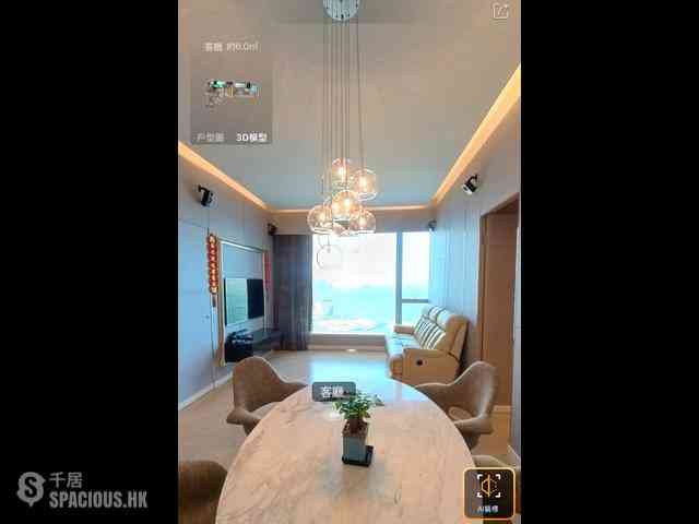 West Kowloon - The Cullinan 13