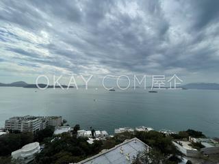 薄扶林 - 御海园 02