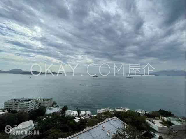 Pok Fu Lam - Villas Sorrento 02