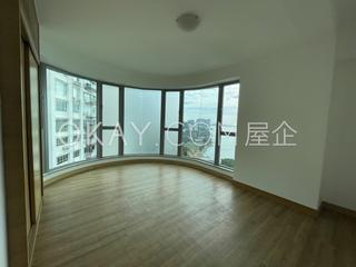 薄扶林 - 御海园 08