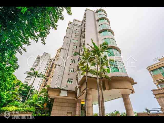Pok Fu Lam - Villas Sorrento 22