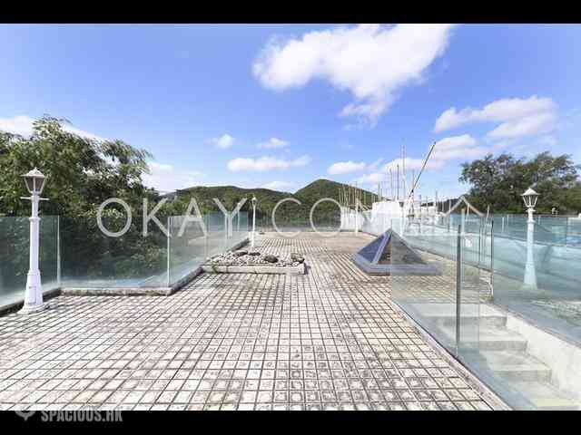 Deep Water Bay - Double Bay 08