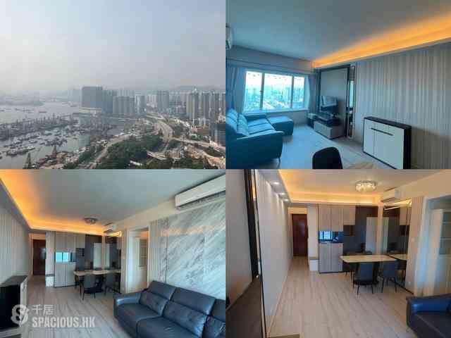 West Kowloon - Sorrento 03
