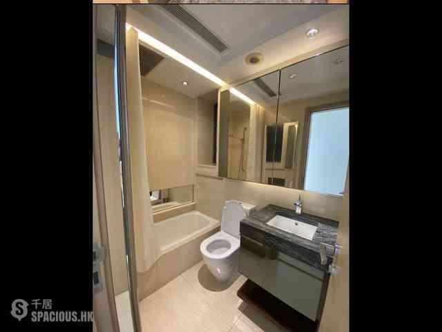 West Kowloon - The Cullinan 02