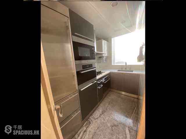 West Kowloon - The Cullinan 03