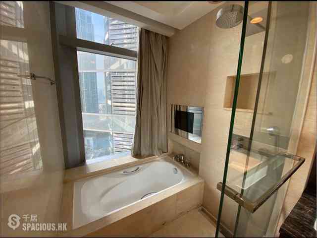 West Kowloon - The Cullinan 05