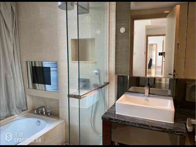 West Kowloon - The Cullinan 06