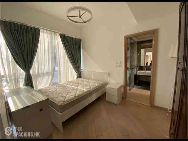 West Kowloon - The Cullinan 07