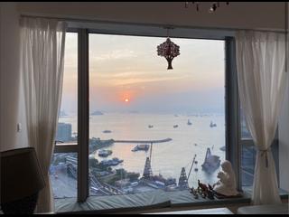 西九龙 - 天玺 10