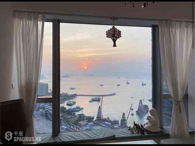 West Kowloon - The Cullinan 10