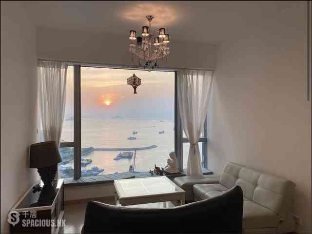 West Kowloon - The Cullinan 11