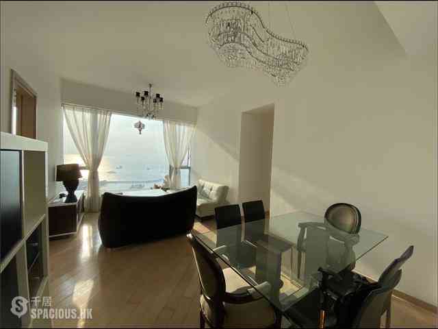 West Kowloon - The Cullinan 12
