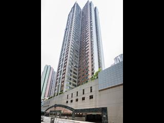 Mid Levels Central - Valiant Park 02