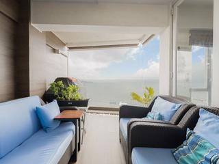 Pok Fu Lam - Vista Mount Davis 02