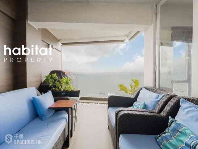 Pok Fu Lam - Vista Mount Davis 02