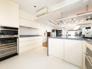 Pok Fu Lam - Vista Mount Davis 06