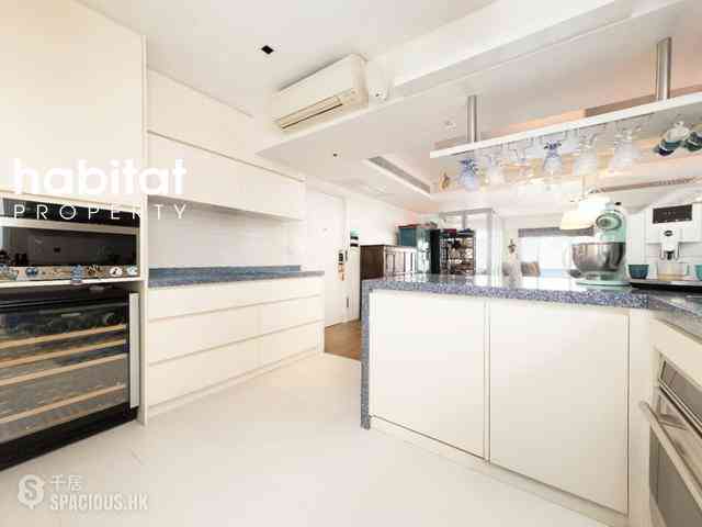 Pok Fu Lam - Vista Mount Davis 06