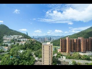 渣甸山 - 浅水湾道3号 02