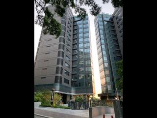 Mid Levels West - University Heights 07