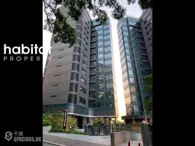 Mid Levels West - University Heights 07
