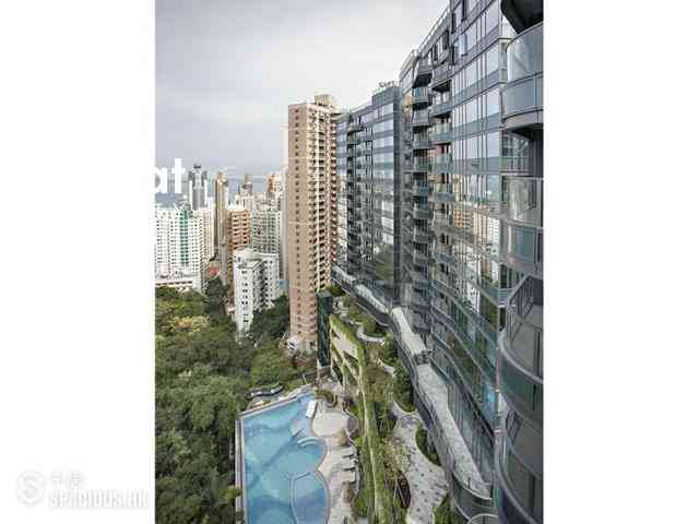 Mid Levels West - University Heights 09