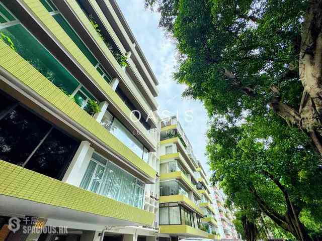 Mid Levels Central - Kam Yuen Mansion 08