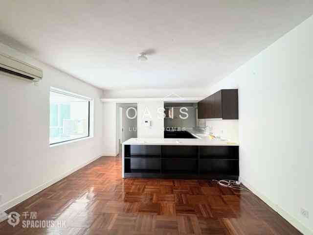 Mid Levels Central - Kam Yuen Mansion 09