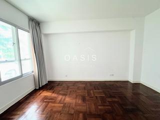Mid Levels Central - Kam Yuen Mansion 10