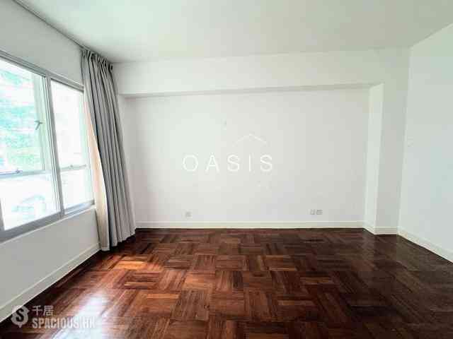 Mid Levels Central - Kam Yuen Mansion 10