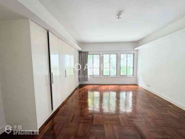 Mid Levels Central - Kam Yuen Mansion 12
