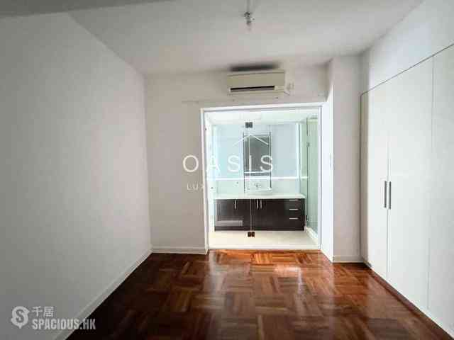 Mid Levels Central - Kam Yuen Mansion 14