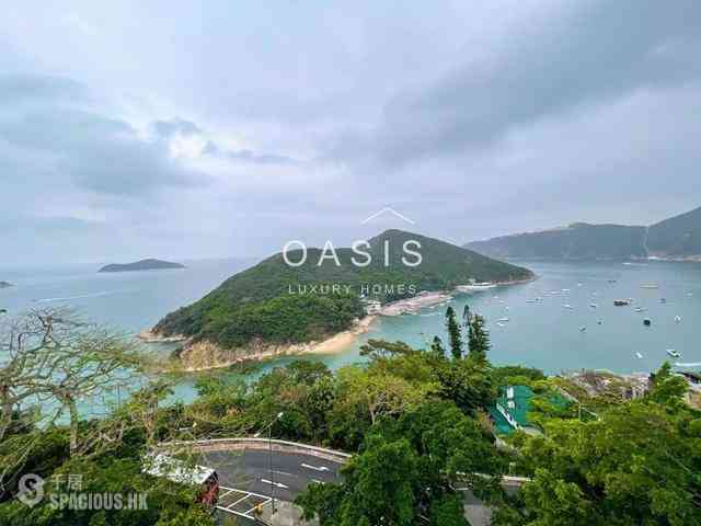 Repulse Bay - Overbays 02