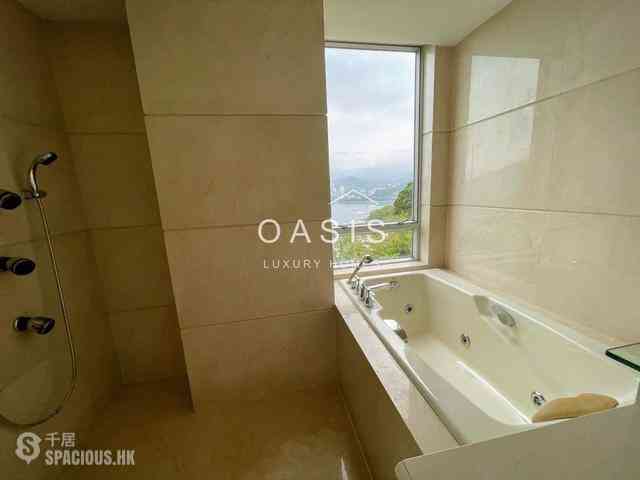 Repulse Bay - Overbays 04