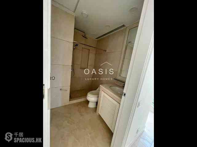 Repulse Bay - Overbays 05