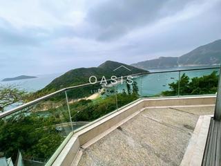 Repulse Bay - Overbays 06